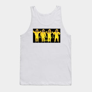 Quarantine Team Tank Top